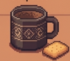 Cacau "Retro"