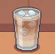 Latte Fred