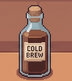 Cold Brew