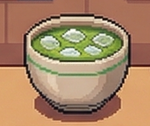 Matcha Fred